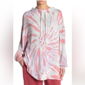 We The Free Best Catch Tie Dye